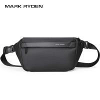 ราคา ❤ MARK RYDEN กระเป๋าสะพายข้าง 1 ใบกระเป๋าเป้สะพายหลังขนาดเล็กกลางแจ้งความจุสูงกระเป๋าสะพายข้างแ (42973158934)