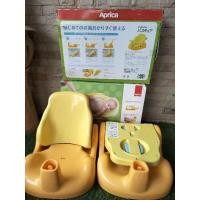 ราคา เก้าอี้อาบน้ำ Aprica Baby Bath Chair ￼ (12414085213)