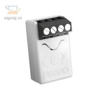 ราคา FIBARO Smart Implant อุปกรณ์เสริมสำหรับแปลงสัญญาณจากเซ็นเซอร์จากระบบอื่นให้เป็นระบบ Z-wave รองรับคลื่น Z Wave 921.4 MHz (13320696342)