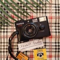 ราคา กล้องฟิล์ม Konica POP (5266453903)