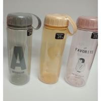 ราคา ขวดน้ำพลาสติก Moshi Moshi (13730741061)