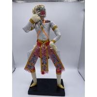 ราคา ตุ๊กตาโขน หนุมาน 37cm (10151055629)