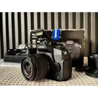 ราคา กล้องมือสอง Panasonic Lumix DMC-G85K (49951612442)