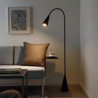 ราคา DELAKTIG IKEAโคมไฟตั้งพื้น LEDSale..2,990.- (6843822770)