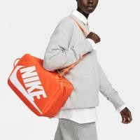 ราคา กระเป๋า Nike ShoeBox Bag 12L ‘Orange’ (43458559350)