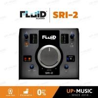 ราคา ออดิโออินเตอร์เฟส Fluid Audio SRI-2 | Audio Interface (12705280511)
