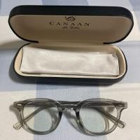 ราคา แว่นสายตา noun.bkk/canaan มือสอง (42104522704)