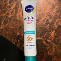 ราคา Nivea กันแดด (2126604829)
