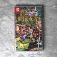 ราคา NSW Collection of Mana [US] มือสอง - Nintendo Switch (6710470028)