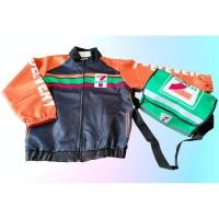 ราคา เสื้อแจ็คเก็ตเด็ก#เสื้อแจ็คเก็ต#เสื้อเซเว่น#7-11 #แจ็คเก็ตเซเว่น #ชุดอาชีพในฝัน #ชุดอาชีพเด็ก (14596425039)