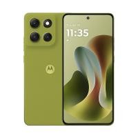 ราคา Global Rom Motorola Moto G86 Moto G100 Pro สมาร์ทโฟน 5G ขนาด 6.7 นิ้ว 2712*1220 ขนาด 7300 WIFI 6720mAh (53203218586)