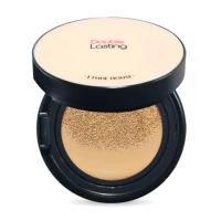 ราคา ETUDE HOUSE Double Lasting Cushion SPF34/PA++ #ของแท้พร้อมส่ง จากประเทศเกาหลี (2299951571)