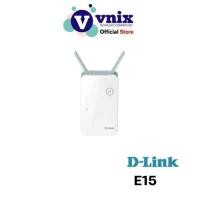 ราคา E15 D-Link AX1500 Mesh Range Extender By Vnix Group (18781553595)