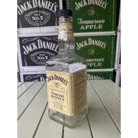 ราคา ฉลากรุ่นใหม่✨ ฝาปั๊ม JD ขวดเหล้า JackHoney ไม่มีกล่อง (29824935475)