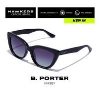 ราคา HAWKERS B. PORTER แว่นกันแดด ยอดฮิต Polarized UV400 Unisex [ของแท้] (22761854840)