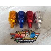 ราคา ข้อต่อคาลิปเปอร์ แบรคคูลเนอร์ เพื่อสายเบรค / ข้อต่อ ออยคูลเลอร์ เป็นสายลม (41605902447)