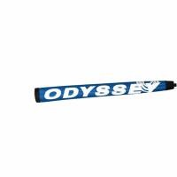 ราคา Odyssey Putter Grip Odyssey Golf Putter Grip Standard Size Blue (55055610079)