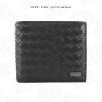 ราคา กระเป๋าสตางค์ชาย JACOB รุ่น 22486 (27002373684)