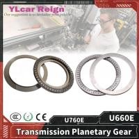 ราคา U660E U760E U660 U760 6-speed Transmission Bearing for Planetary Gear Nut Gear Ring for Toyota ALPH (51655233764)