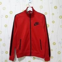 ราคา Nike เสื้อแจ็กเก็ต สีแดง (18340365254)