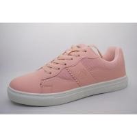ราคา MERAH Airwalk Rinderea รองเท้าผ้าใบสีชมพู (40955798379)