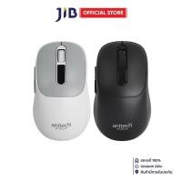 ราคา WIRELESS MOUSE (เมาส์ไร้สาย) ANITECH W242-BK (27894284796)