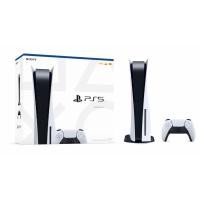 ราคา พร้อมส่ง PS5 ศูนย์ไทย รุ่นใส่แผ่น playstation5 ประกันศูนย์ไทย มือ1 (5078996668)