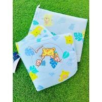 ราคา Enfant ผ้าห่มนวม 30*40 นิ้ว (24522442946)