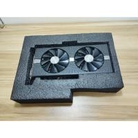 ราคา RX570 Nitro+ 8Gb มือสอง (22067892114)