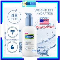 ราคา Cetaphil Replenishing Body Lotion Sheer Hydration เซตาฟิล โลชั่นบำรุงผิวกาย ชุ่มชื้นผิวนาน 48Hrs.236 ml.Exp.Jan 2025 (20074862158)