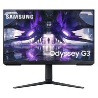 ราคา SAMSUNG MONITOR ODYSSEY G3 27 : LS27AG320NEXXT (18784693299)