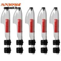 ราคา ฝาครอบคันเบ็ดแบบยืดหดได้ ป้องกันการชนกัน สำหรับปลายก้านล่อปลา (58001929877)