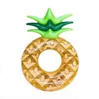 ราคา ห่วงยาง สับปะรด Pineapple Ring 120 cm. (1425927600)