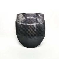 ราคา ❥ บังโคลนหน้ารถยนต์สำหรับ Kawasaki H2 H2r ขยาย H2คาร์บอนไฟ (27879604444)