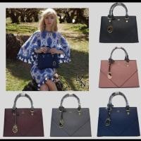 ราคา LYN AMOUR M BAG (1866153555)