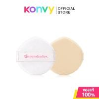 ราคา SuperShades Cushion Puff 1pc ซุปเปอร์เฉด พัฟคุชชั่นเนื้อนุ่มละมุน. (26518573468)