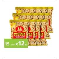 ราคา เจดีย์คู่ ถั่วหมั่นหลีหม่ง ยกแพ็ค12ห่อ/6ห่อใหญ่ (41676226492)