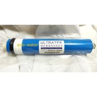 ราคา Ultratek Membrane ไส้กรองเมมเบรน RO Reverse Osmosis ขนาด 150 GPD (4452247086)