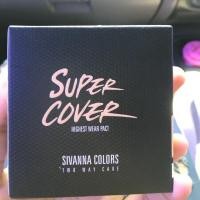 ราคา แป้งตลับ sivanna (958803389)