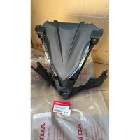 ราคา แฟริ่งตัวล่างด้านหน้า CBR150R ปี 2019 อะไหล่แท้ 64241-K45-NA0 (27532060641)