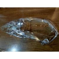 ราคา ครอบกรองอากาศAEROX155 (แบบใส) (7969748734)