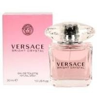ราคา Versace Bright Crystal Eau de Toilette Spray 30mL (831358402)