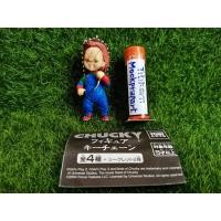 ราคา Gachapon กาชาปองชัคกี้ (Chucky) Child's Play (6231398914)