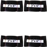 ราคา papamami Nursery Bags For Plants ถุงเพาะชำ 3x6นิ้ว (4กิโลกรัม) (295524720)