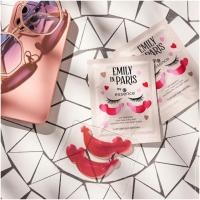 ราคา essence EMILY IN PARIS by essence hydrogel eye patches 01 - มาร์คบำรุงใต้ตา (28373575601)