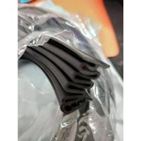 ราคา ยางหีบเพลง ยางเชื่อมรอยต่อหลังคารถ หลังคาแครี่บอย กั้นระหว่างหัวเก๋ง แบบเขี้ยว มียาว 2.50, 3.00 เมตร (29714259264)