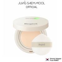 ราคา BeginS by JUNGSAEMMOOL Pore Caring Mesh Cushion 15g (SPF50+ / PA++++) (42126285443)
