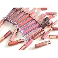 ราคา ลิปแมทมินนา MYNNA ปริมาณ 3 กรัม (2088749787)
