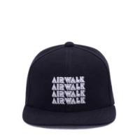 ราคา หมวกเท่ๆ AIWHPM21072B/BC/000 Troy SNAPBACK CAPS Airwalk (48202986008)