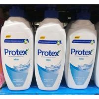ราคา Protex สบู่เหลว ครีมอาบน้ำ โพรเทค 1 ขวด ปริมาณ 400 - 450 ml. (7834616167)